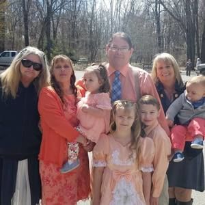 Meet your Posher, Jerry